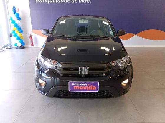 FIAT MOBI 1.0 EVO FLEX LIKE. MANUAL FIAT MOBI 1.0 EVO FLEX LIKE. MANUAL